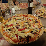 Photo n°1 de l'avis de davide.i fait le 13/04/2024 à 21:23 sur le  Pizzeria dal Principe à Brenta d'Abbà