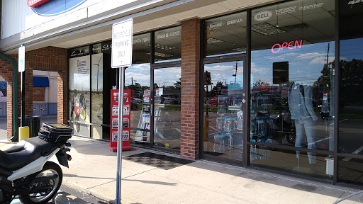 Motorcycle Parts Store «Cycle Gear», reviews and photos, 6024 E 82nd St, Indianapolis, IN 46250, USA