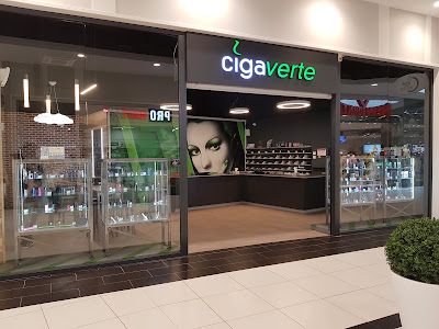 Cigaverte Monthieu à Saint-Étienne