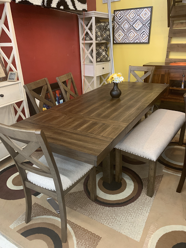 Furniture Store «Mattress & Furniture for Less», reviews and photos, 5744 Mobud St, San Antonio, TX 78238, USA