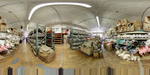 Fabric Store «Textile Discount Outlet», reviews and photos, 2121 W 21st St, Chicago, IL 60608, USA