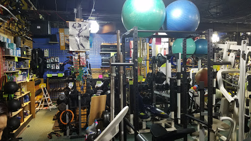 Sporting Goods Store «Play It Again Sports», reviews and photos, 840 Ernest W Barrett Pkwy NW, Kennesaw, GA 30144, USA