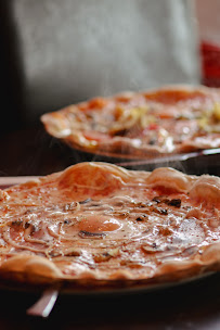 Pizza du Restaurant italien Casa Flavio à Lyon - n°12
