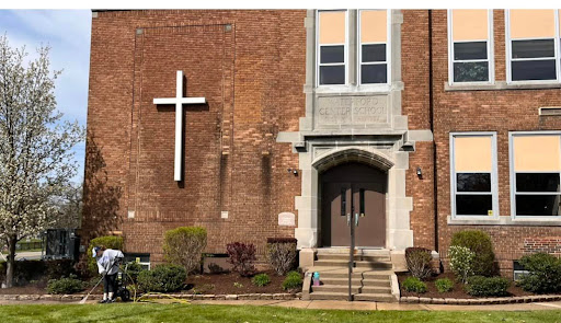 New Hope Christian Fellowship