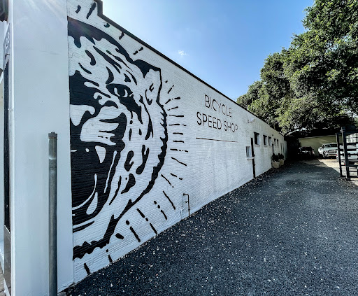 Bicycle Store «Bicycle Speed Shop», reviews and photos, 1123 E 11th St, Houston, TX 77009, USA