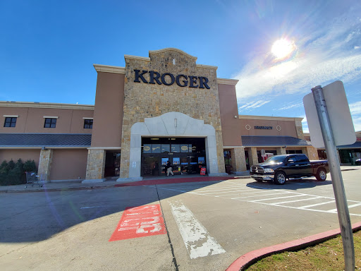 Grocery Store «Kroger», reviews and photos, 5190 TX-78, Sachse, TX 75048, USA