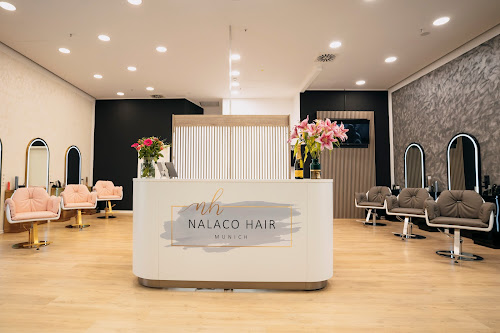 NALACO HAIR à München