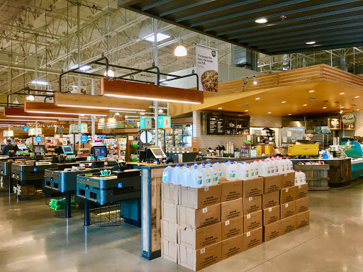 Grocery Store «Whole Foods Market», reviews and photos, 3968 Airport Blvd, Mobile, AL 36608, USA