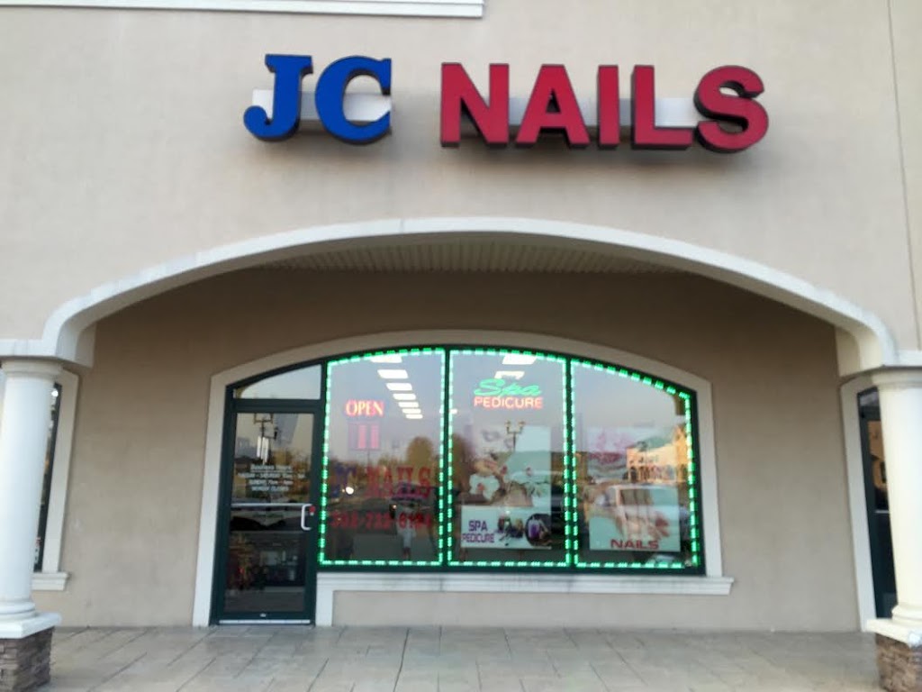 J C Nails 19939