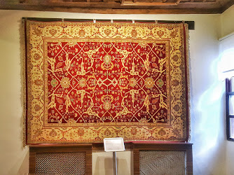 Uşak Halı Kilim Müzesi