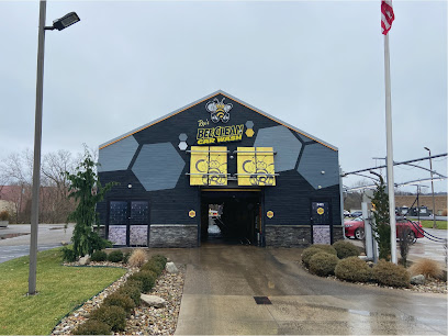 Bee Clean Car Wash - Maple Ave