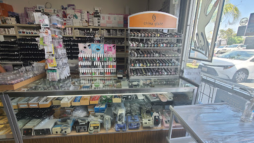 Beauty Supply Store «Mica Beauty Supply», reviews and photos, 1186 E Holt Ave, Pomona, CA 91767, USA