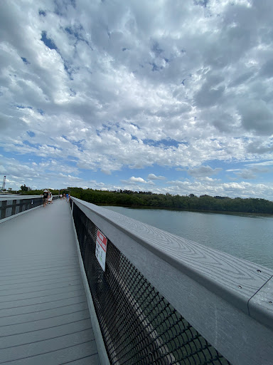 Nature Preserve «Manatee Viewing Center», reviews and photos, 6990 Dickman Rd, Apollo Beach, FL 33572, USA