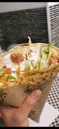 Photo n°15 de Hollyfood à Strasbourg ()