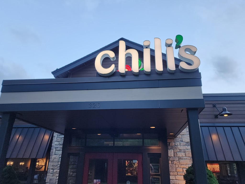 Chili's Grill & Bar 10950