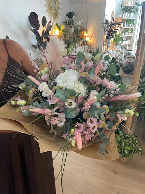 Evelise Artisan Fleuriste à Prayssac