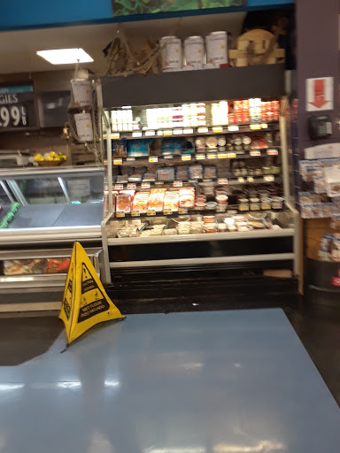 Grocery Store «ShopRite of 1st State Plaza», reviews and photos, 1600 W Newport Pike, Wilmington, DE 19804, USA