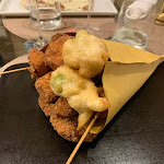 Photo n°4 de l'avis de Andrea.o fait le 28/05/2023 à 17:02 sur le  L'Umarell Ristorante à San Lazzaro