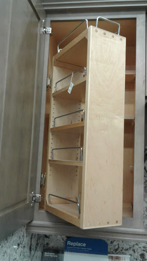 Home Improvement Store «The Home Depot», reviews and photos, 1225 Wimberly Dr SW, Decatur, AL 35603, USA