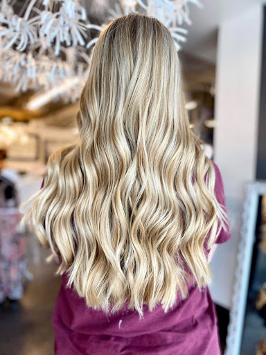 Beauty Salon «Hair Benders Salon», reviews and photos, 2617 E Center St, Kingsport, TN 37664, USA