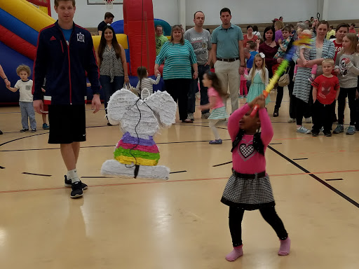 Recreation Center «Crestwood Recreation & Wellness Center», reviews and photos, 5331 W 135th St, Crestwood, IL 60445, USA