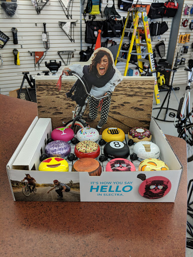 Sporting Goods Store «Southport Rigging Inc», reviews and photos, 2926 75th St, Kenosha, WI 53143, USA