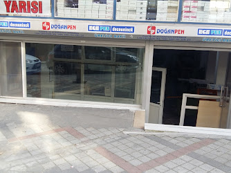 Doğan Pen Plastik Ve Aliminyum Doğrama