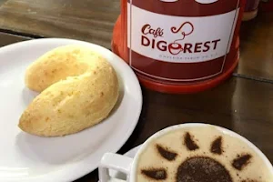 Café Digorest image