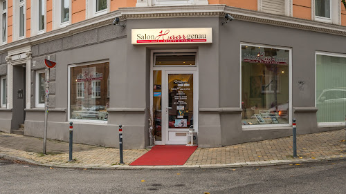 Salon Haar-Genau à Kiel