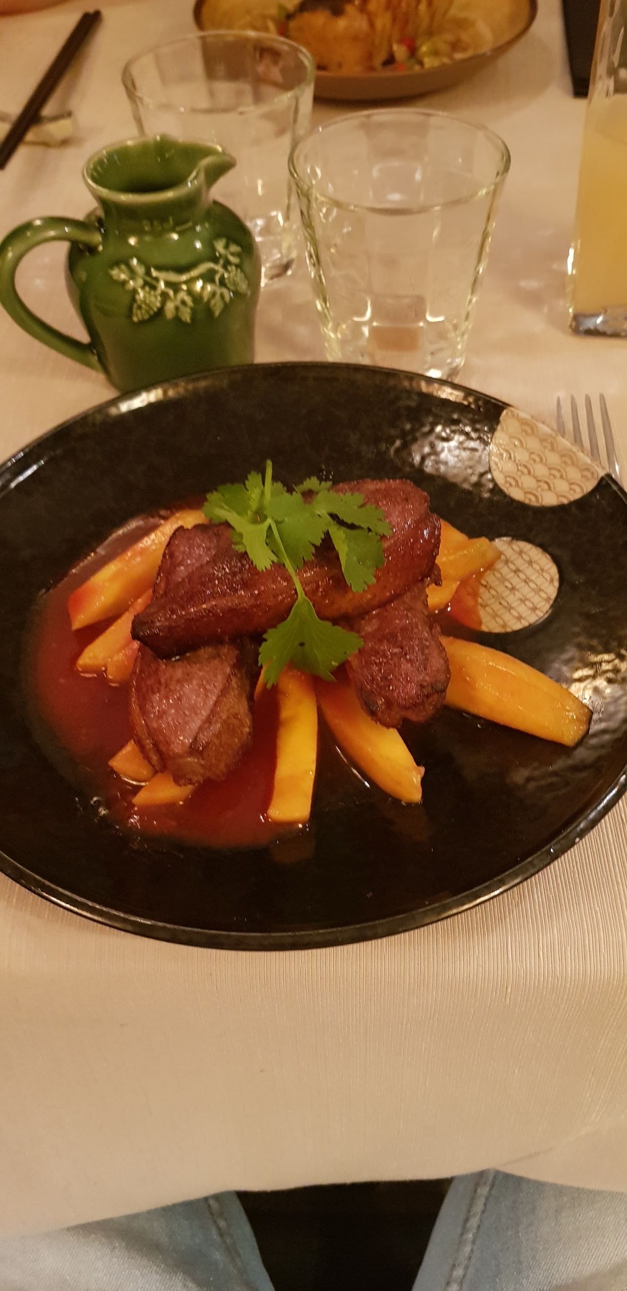 Photo n° 3 de l'avis de olive. fait le 16/05/2018 à 17:16