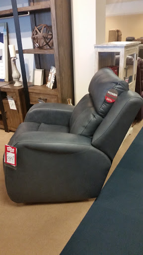 Furniture Store «Godby Home Furnishings», reviews and photos, 8171 Weston Ave, Avon, IN 46123, USA