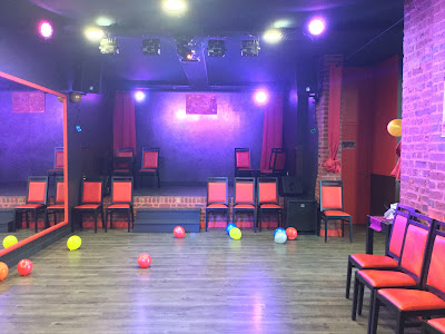 Latin Dance à Tourcoing