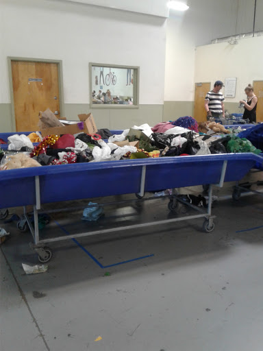 Thrift Store «Goodwill Outlet», reviews and photos, 400 Centerpoint Blvd, New Castle, DE 19720, USA