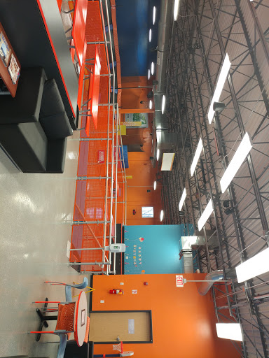 Amusement Center «Sky Zone Trampoline Park», reviews and photos, 6217 Chittenden Rd, Hudson, OH 44236, USA