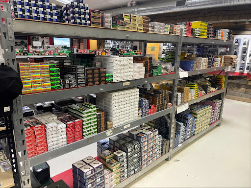 Gun Shop «Franktown Firearms», reviews and photos, 7460 CO-86, Franktown, CO 80116, USA