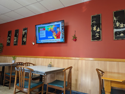 Ming's Coffee & Tea