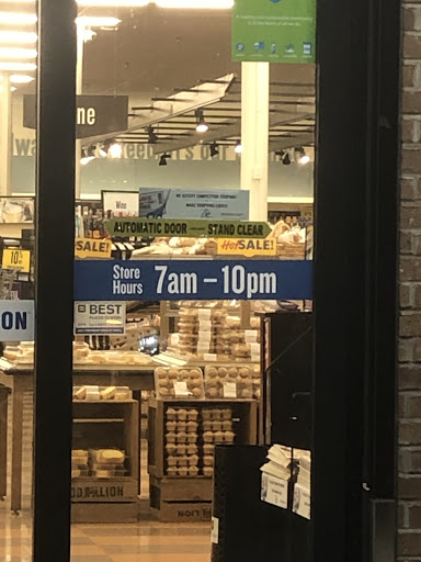 Grocery Store «Food Lion», reviews and photos, 1430 S Kings Hwy, Myrtle Beach, SC 29578, USA