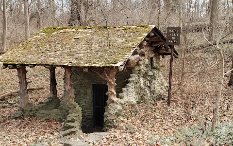 Lindner Park Nature Preserve at the McCullough Estate image