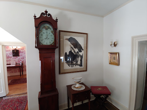 Museum «Brown-Pusey House», reviews and photos, 128 Cs-1320, Elizabethtown, KY 42701, USA