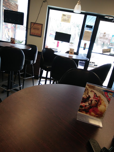 Cake Shop «The Funnel Cake House», reviews and photos, 1170 N Pleasantburg Dr, Greenville, SC 29607, USA