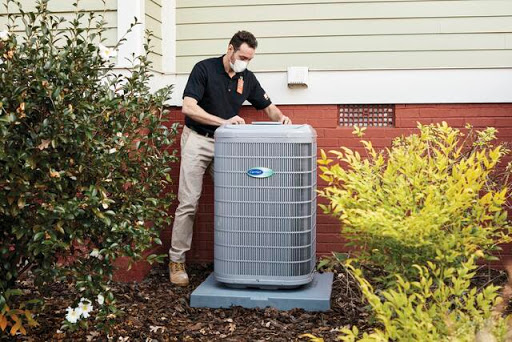 Contractor «Home Services at The Home Depot», reviews and photos, 2756 Sunrise Blvd, Rancho Cordova, CA 95742, USA