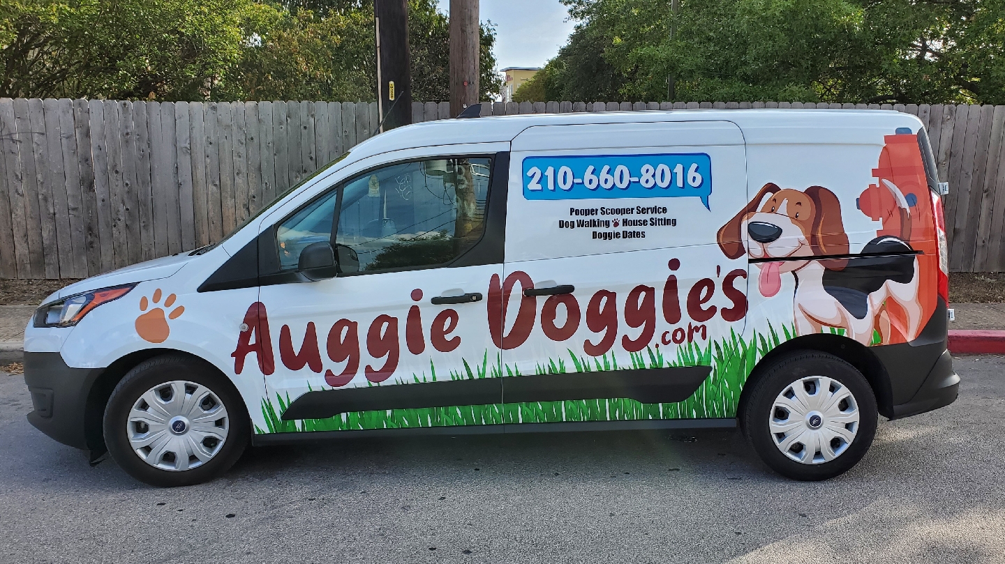 Auggie Doggie's