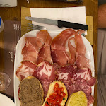 Photo n°2 de l'avis de Eleonora. fait le 26/09/2023 à 12:55 sur le  Bar Pasticceria Centro Storico à Chianciano Terme