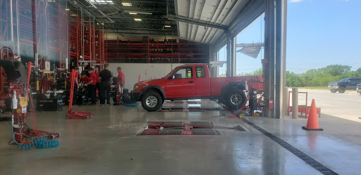 Tire Shop «Discount Tire Store - Denton, TX», reviews and photos, 2245 S Loop 288, Denton, TX 76205, USA