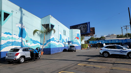 Car Wash «Bluewave Car Wash», reviews and photos, 10854 Santa Monica Blvd, Los Angeles, CA 90025, USA