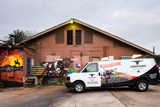 Butcher Shop «Long Horn Meat Co», reviews and photos, 2411 E Martin Luther King Jr Blvd, Austin, TX 78702, USA