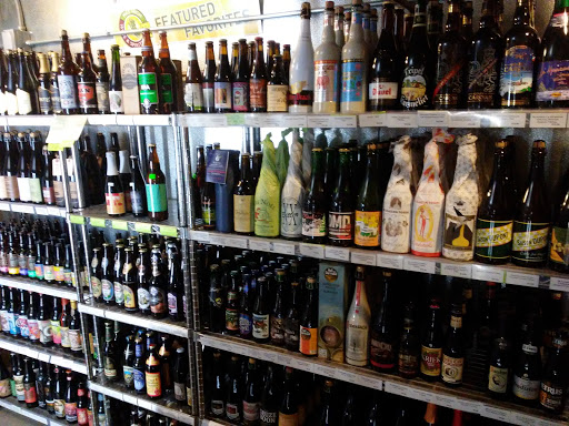 Liquor Store «Mile High Wine & Spirits», reviews and photos, 435 S Vance St, Lakewood, CO 80226, USA