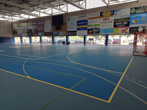 Despí Esport en Sant Joan Despí, Barcelona