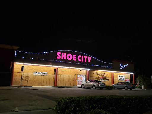 Shoe Store «Shoe City», reviews and photos, 4170 E Willow St, Long Beach, CA 90815, USA