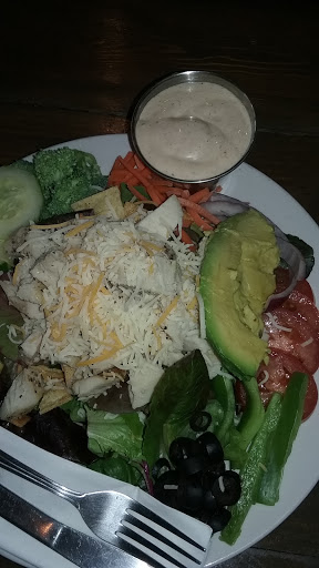 Restaurant «The Lunch Box», reviews and photos, 119 N E St, Exeter, CA 93221, USA